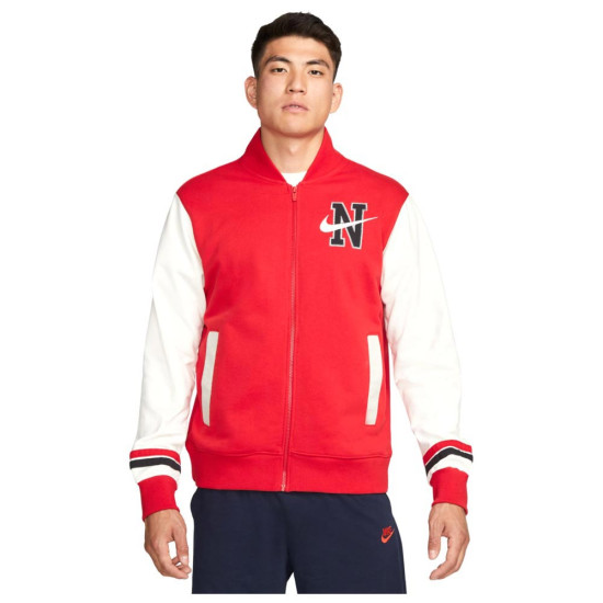 Nike Ανδρική ζακέτα Sportswear